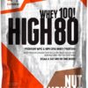 Extrifit high whey 80 vzorek 30 g - pistácie