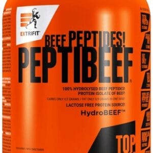 Extrifit peptibeef 2000 g