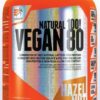 Extrifit vegan 80 35 g - čokoláda