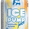 Fa ice pump juiced shot 120 ml