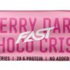 Fast rox protein bar 55 g