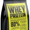 Fitboom whey protein 80 % 1000 g