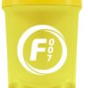 Fitness007 šejkr #musíšfurt 300 ml + 150 ml