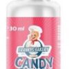 Frankys bakery candy splash