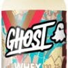 Ghost 100% whey protein 918 g - 1014 g