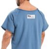 Gorilla wear classic workout top coronet blue