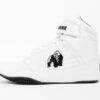 Gorilla wear obuv high tops white