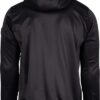 Gorilla wear pánská bunda glendale softshell jacket black výprodej