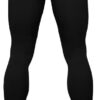 Gorilla wear pánské legíny smart tights black