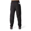 Gorilla wear pánské tepláky augustine old school pants black