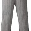 Gorilla wear pánské tepláky augustine old school pants grey