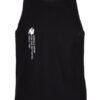 Gorilla wear pánské tílko carrizo tank top black