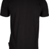 Gorilla wear pánské tričko s krátkým rukávem classic t-shirt black