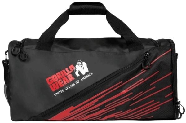 Gorilla wear sportovní taška ohio gym bag