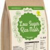 Greenfood low sugar rýžová kaše 500 g