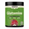 Greenfood performance glutamine 420 g