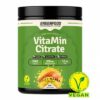 Greenfood performance vitamin citrate 300 g