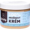 Grizly arašídový krém 100 % 500 g