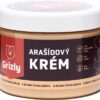 Grizly arašídový krém 500 g