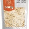 Grizly lyofilizované xxl 125 g