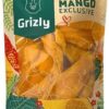 Grizly mango sušené exclusive