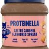 Healthyco proteinella