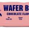 Healthyco wafer bar 24 g