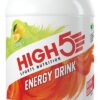 High5 energy drink 2200 g