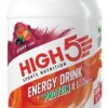 High5 energy drink 4:1 1600 g