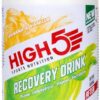 High5 recovery drink 450 g