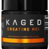 Kaged muscle creatine hcl (patentovaný kreatin hydrochlorid c-hcl)