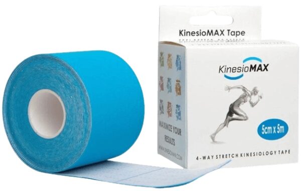 Kine-max 4 way stretch tape