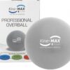 Kine-max professional overball cvičební míč 25cm