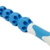 Kine-max q massage stick - masážní tyč - modrá