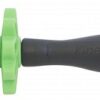 Kine-max radian massage stick - masážní tyč - zelená