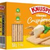 Knuspi classic crispbread 150 g