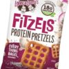 Lenny&larry's fitzels protein pretzels 85 g