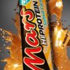 Mars hiprotein bar salted caramel 59g