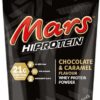 Mars protein mars hiprotein powder