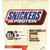 Mars protein snickers hiprotein powder 455 g