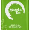 Matcha tea bio harmony zelený čaj 30 x 2 g