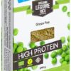 Maxsport bio proteinová luštěninová rýže 240 g