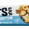 Maxsport max life nuts bar 40 g