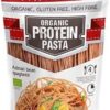 Maxsport organic protein pasta 200g