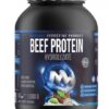 Maxxwin beef protein hydrolyzate 1500 g + šejkr 600 ml zdarma