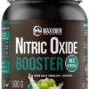 Maxxwin nitric oxide booster bez kofeinu 500 g