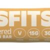 Misfits vegan protein bar 45 g