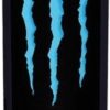 Monster energy sycený energetický nápoj