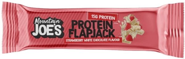 Mountain joe's protein flapjack 60 g