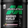 Muscletech amino build 400 g